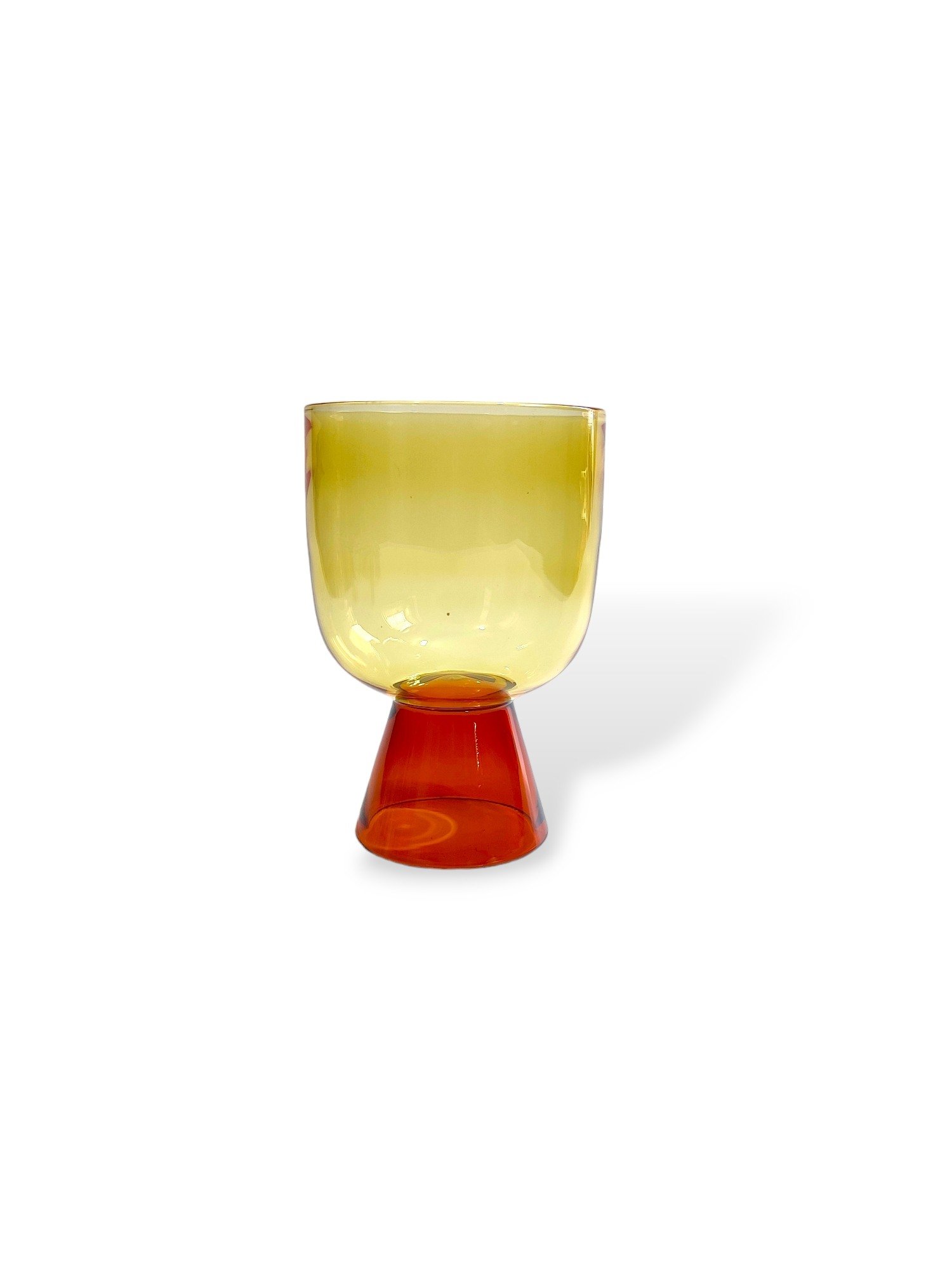 Drink glasses