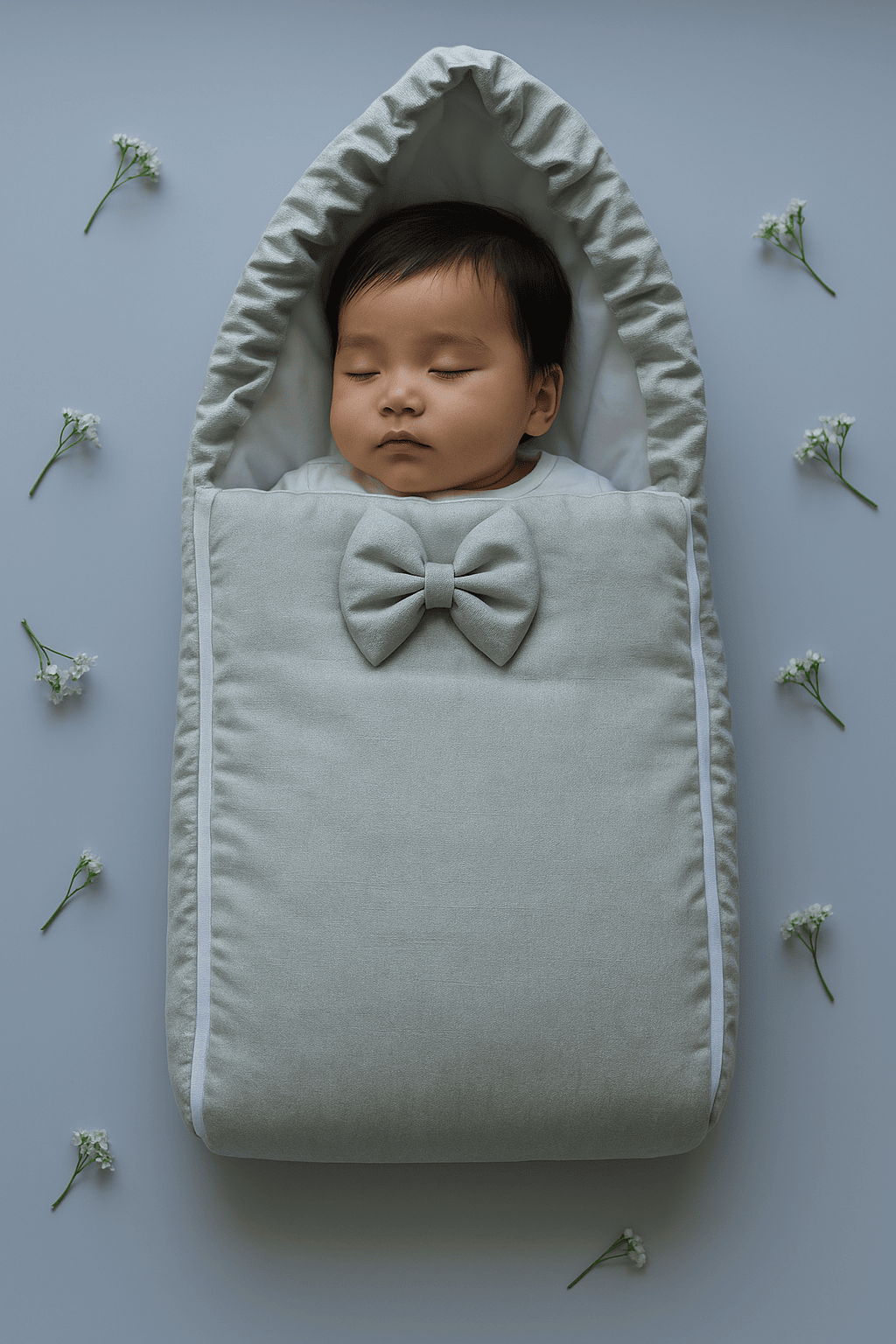 MintNest Sleeping Bag