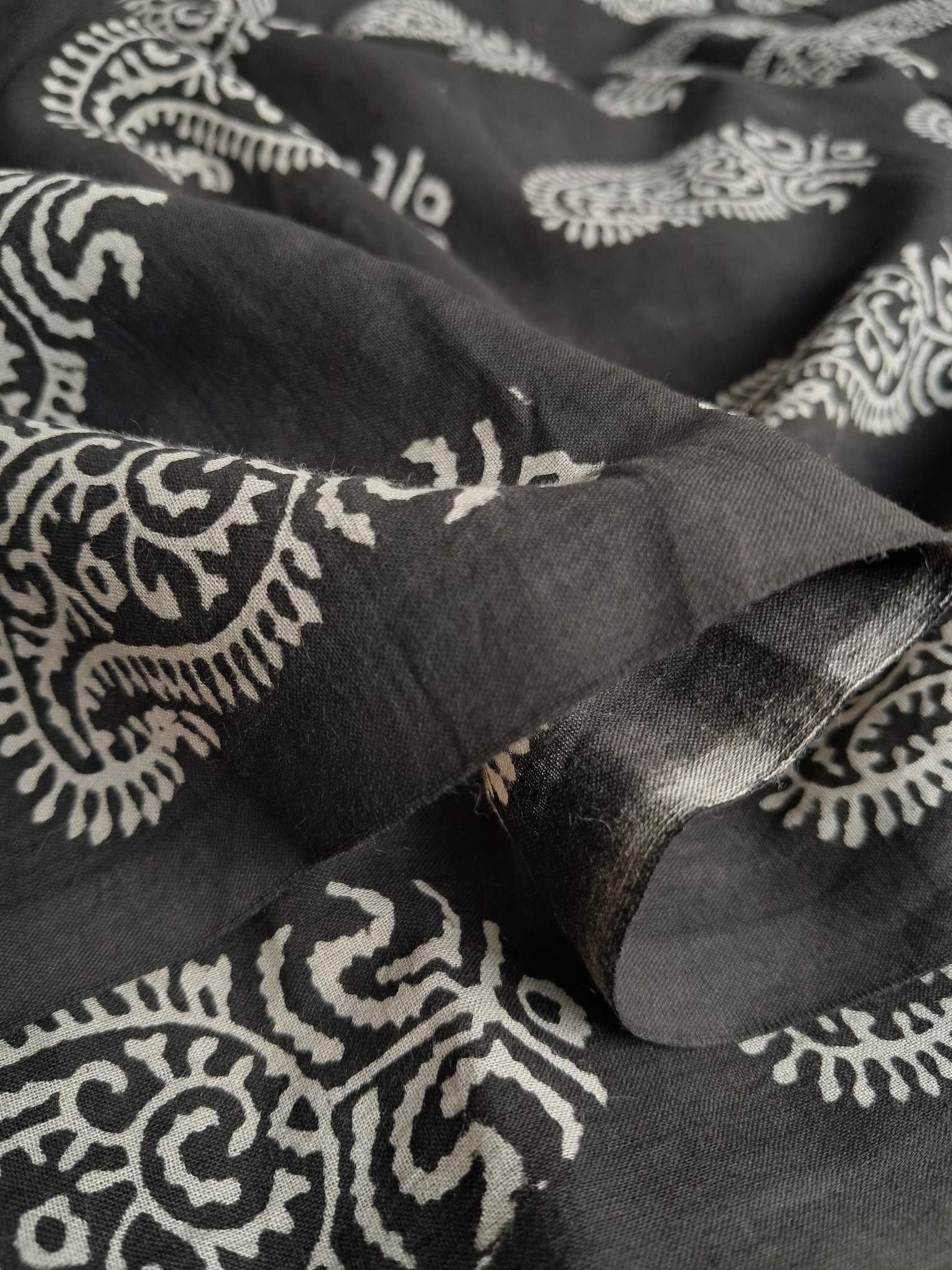 Cotton Fabric