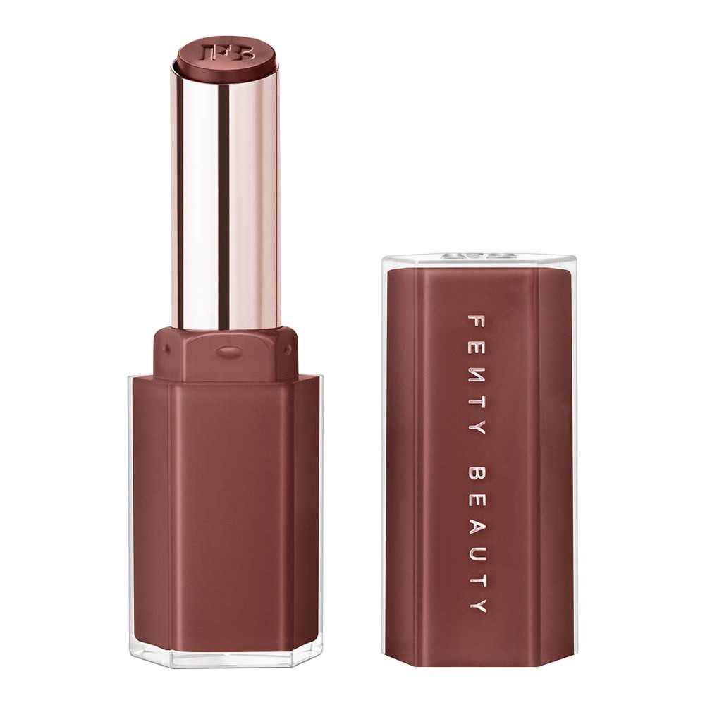 Fenty Beauty Liner X Gloss - Sp'Iced Cold X I Woodn'T
