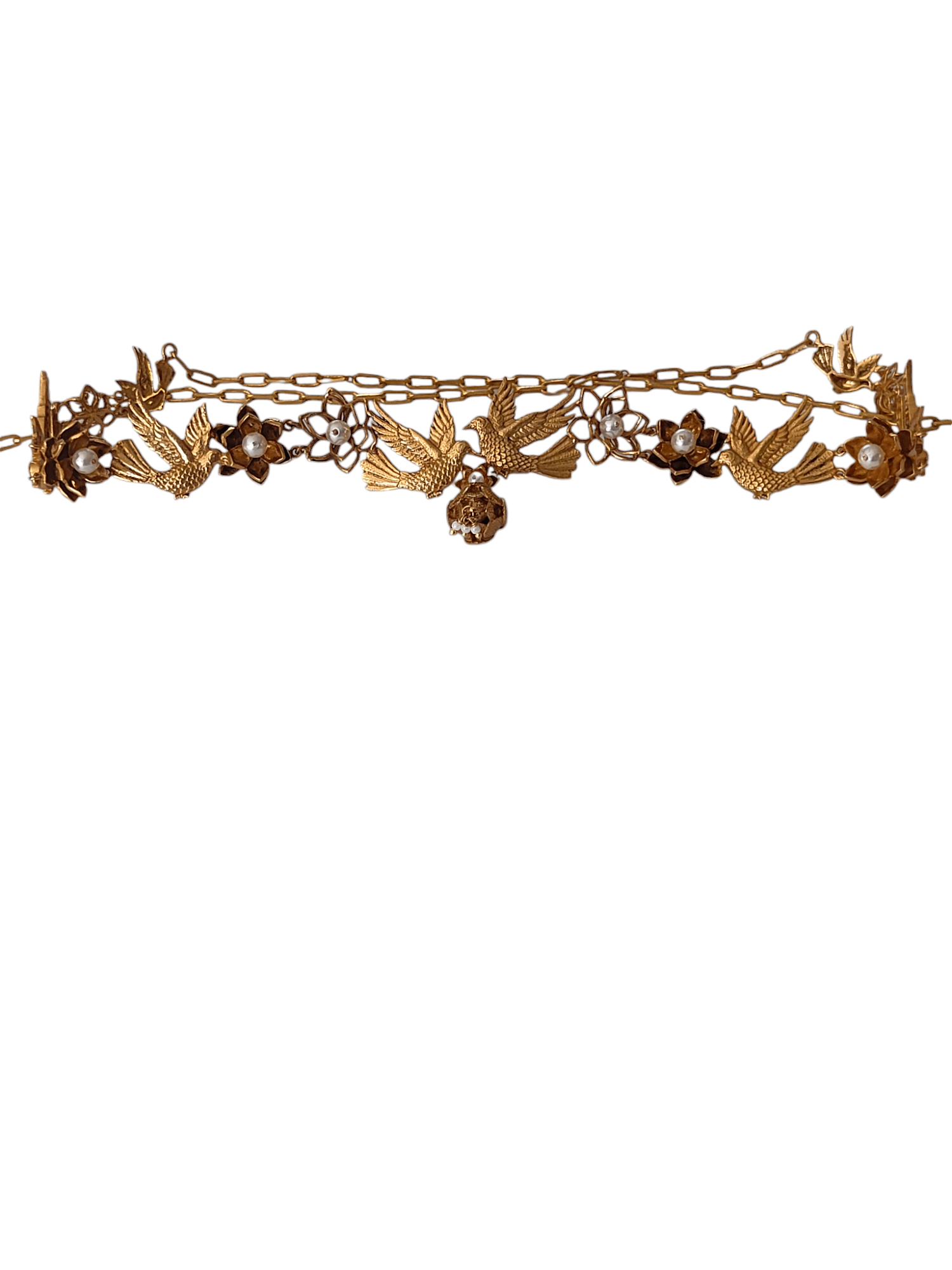 Son Chiraiya Waist chain