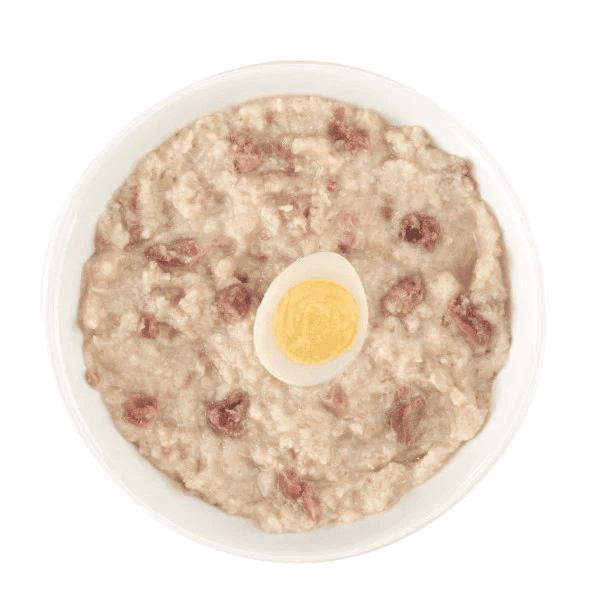 Schesir After Dark Cat Pate Chicken and Quail Egg, 80g