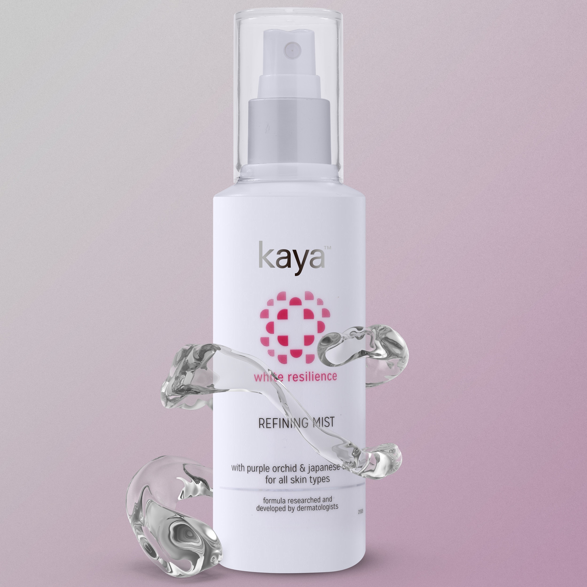Kaya Refining Mist - Alcohol Free - Face Toner