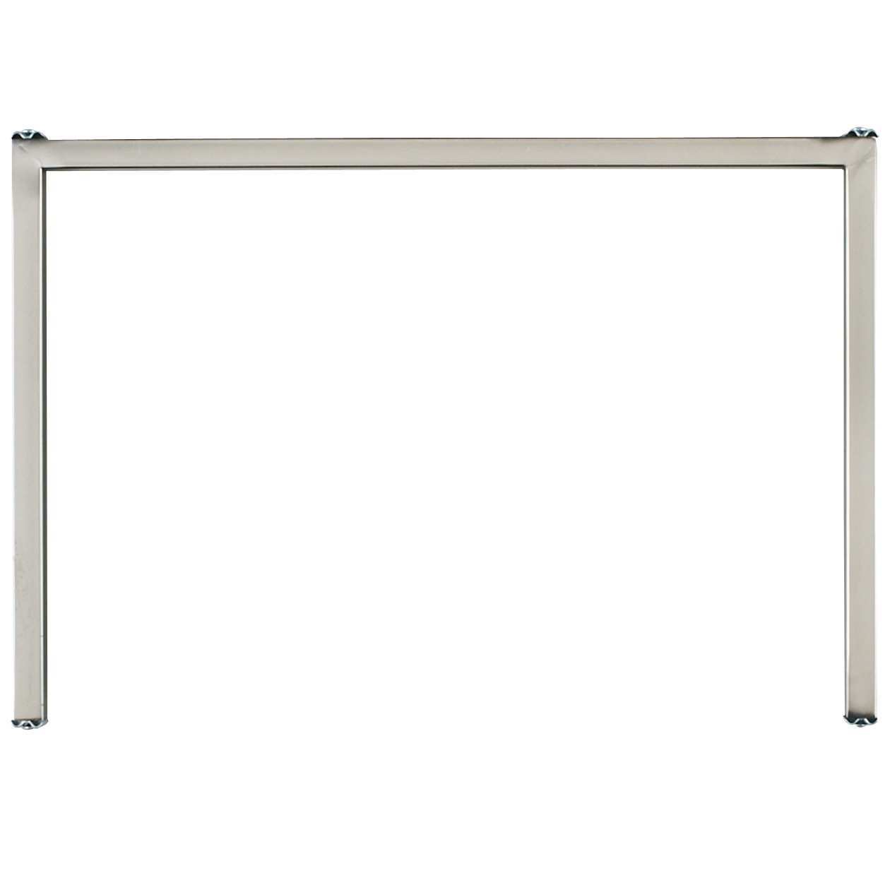 STAINLESS UNIT SHELF / REINFORCEMENT PART FOR FRAME