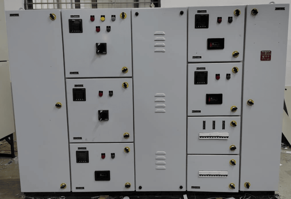 00573.3 (D'MAK Power Distribution Panel- D'MAK/2025-26/00573.3)