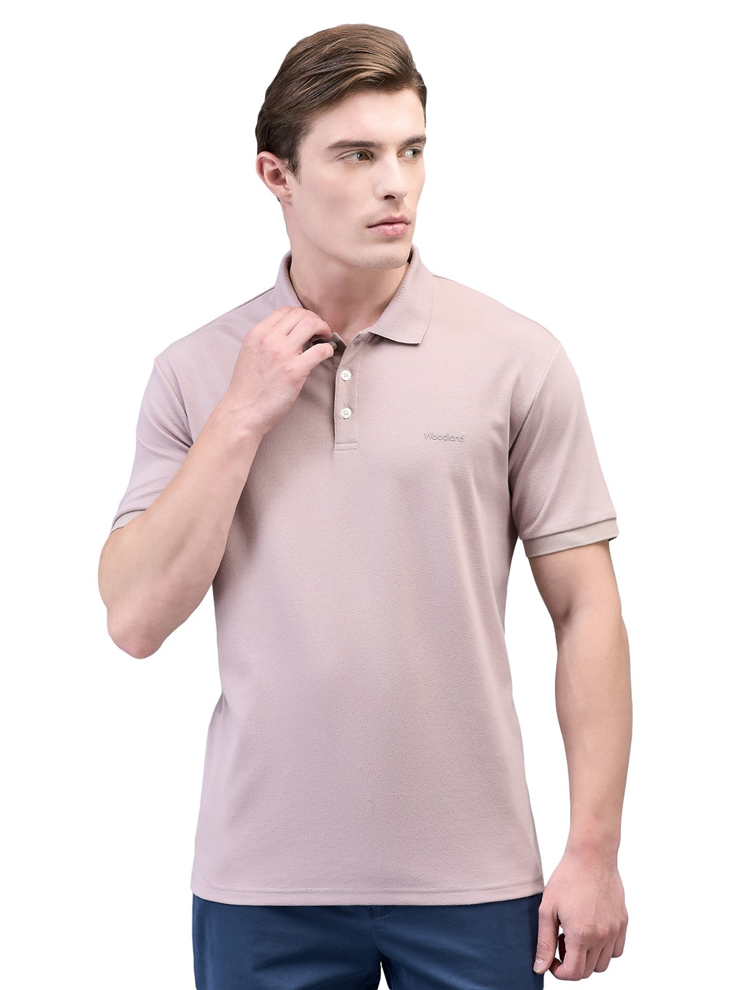 GENTS-POLO-GGTS15001592A@PINKISHBROWN