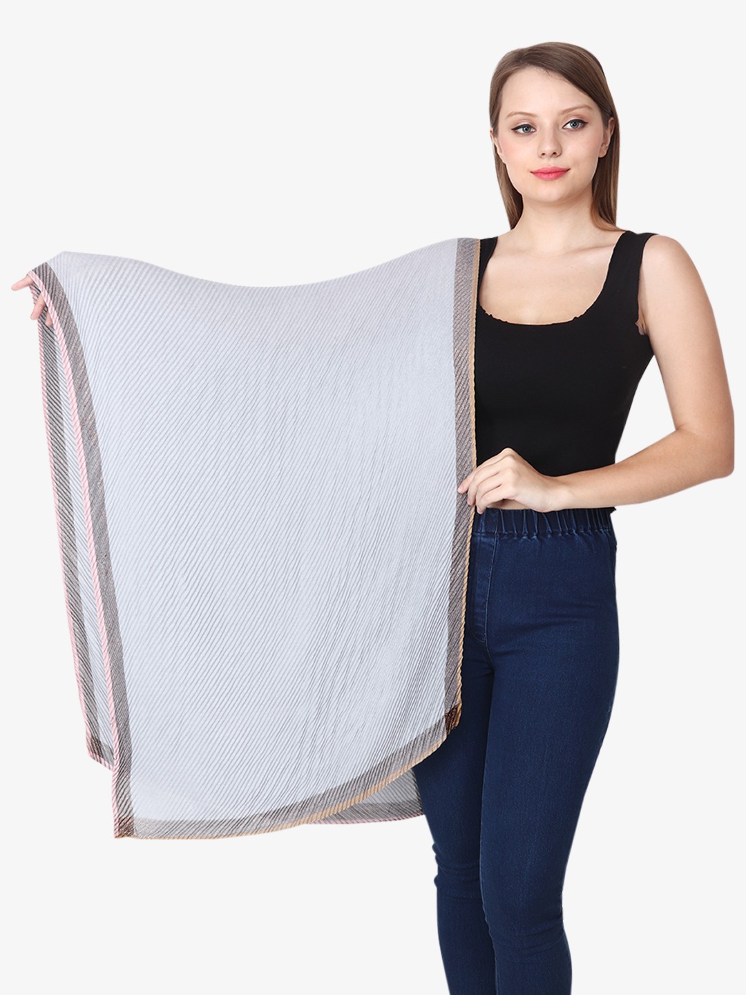 Albion Women Premium Quality Women Dupatta