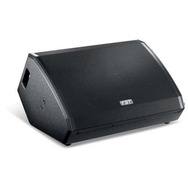 FBT VENTIS 115MA 15-inch 900W RMS Active Coaxial Stage Monitor with DSP 2