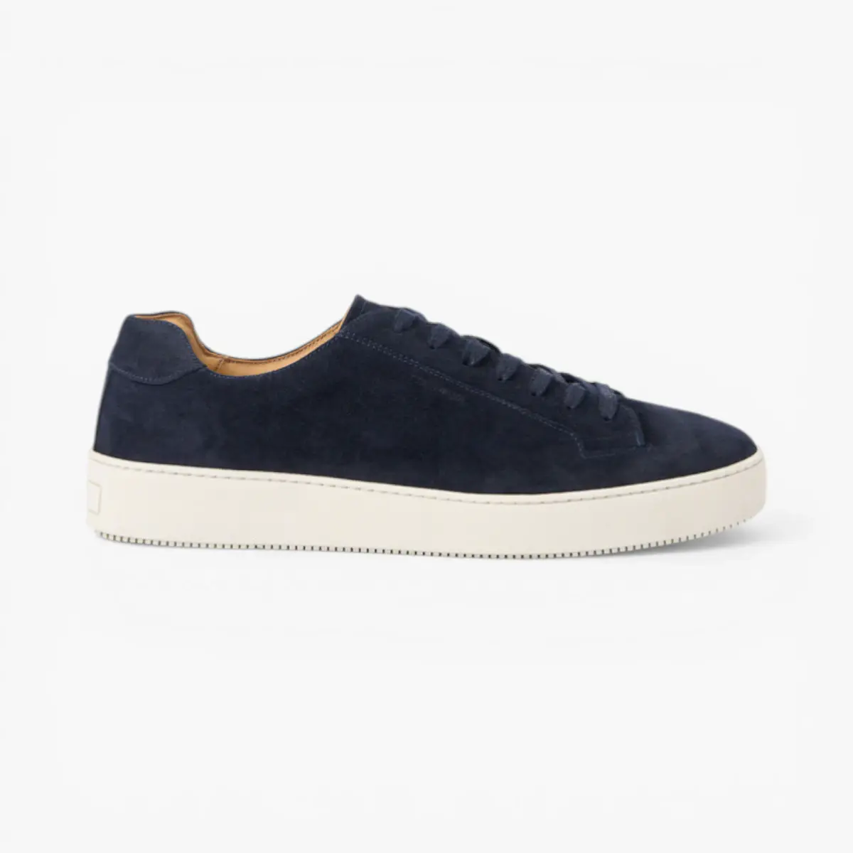 Salas 2 Suede Sneakers