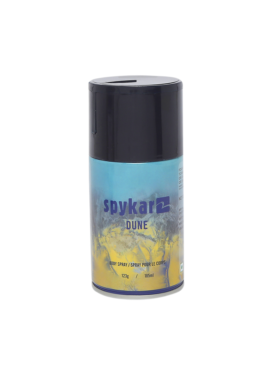 Spykar Multi Dune & Costa Deo Spray - Pack Of 2