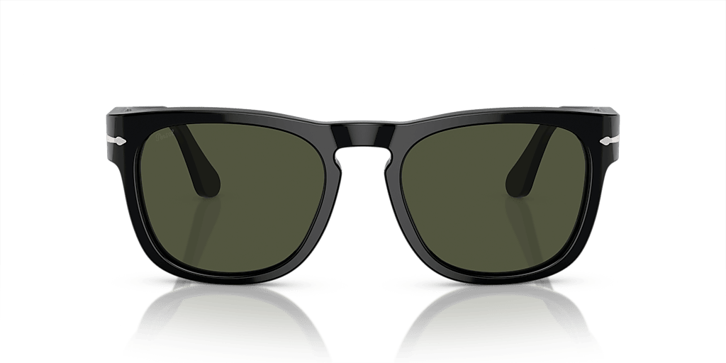 0PO3333S Acetate Unisex Sunglasses