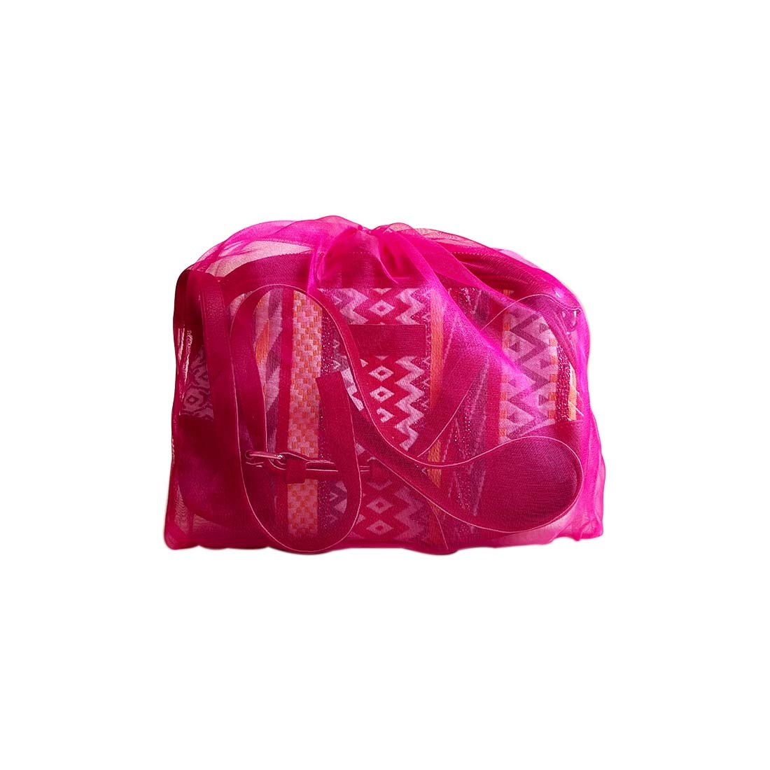 Wildflower | Wildflower Koa Infinity Sling Bag for Women 12