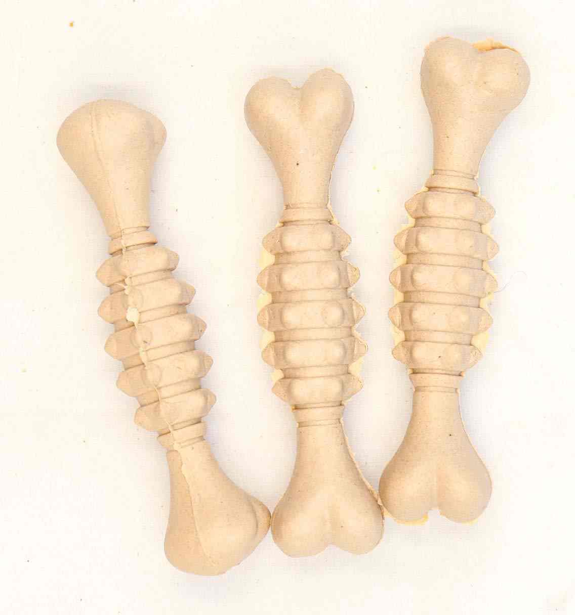 Gnawlers Oat Bone for Dogs 225g (Large)