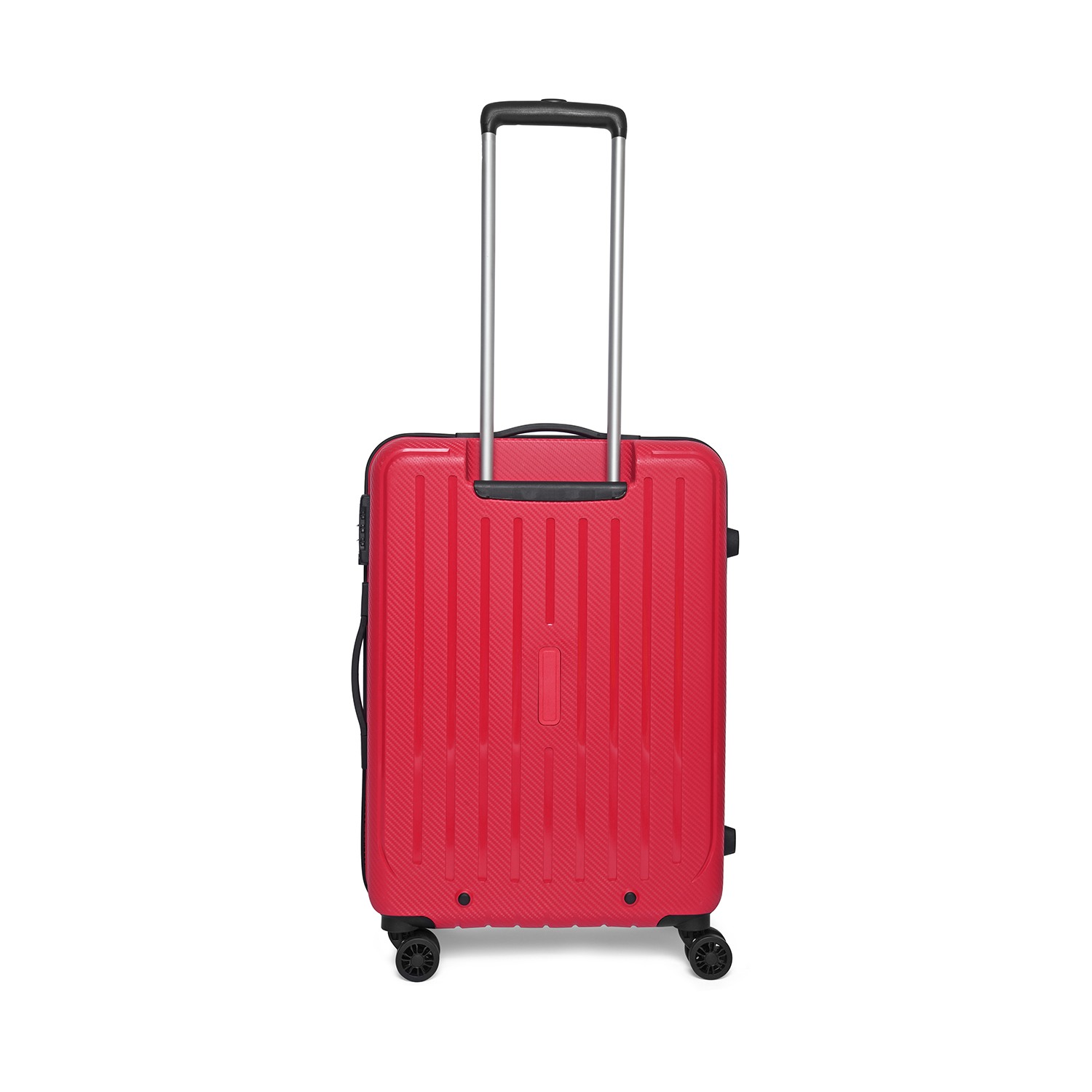 Vip Water Resistant Hard Cabin Trolley Bag