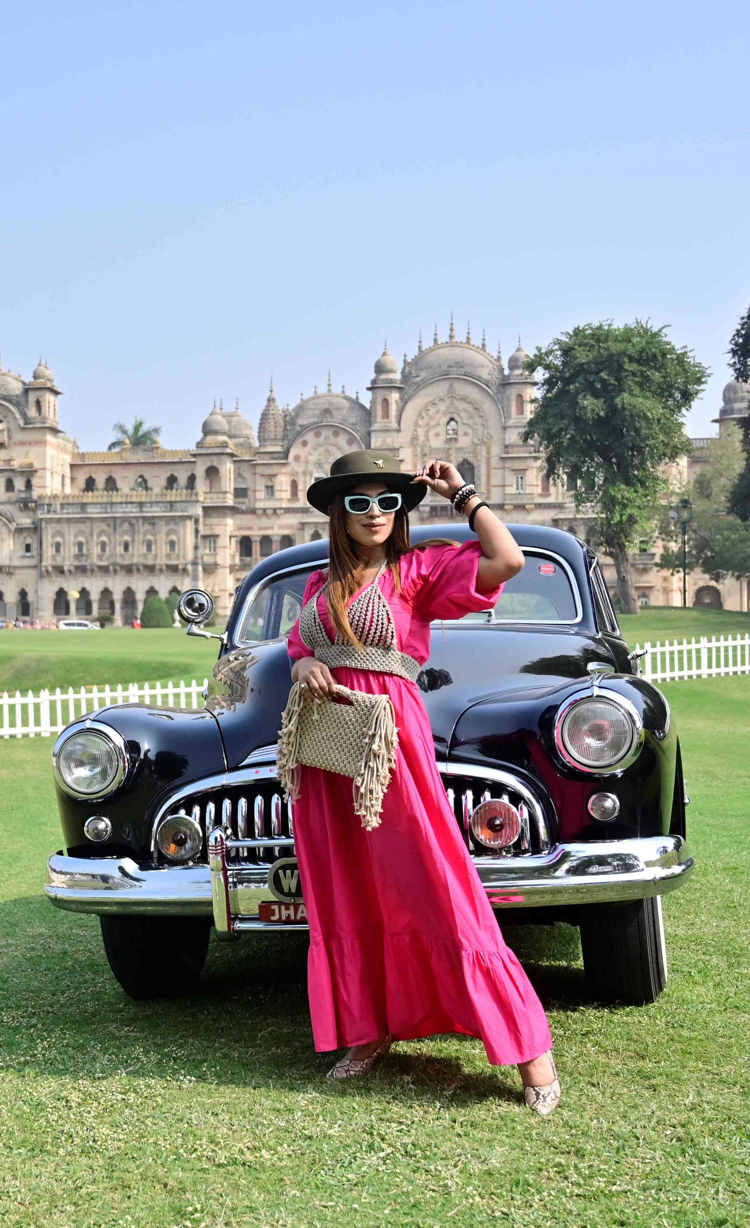 The Eye Catching Brallete