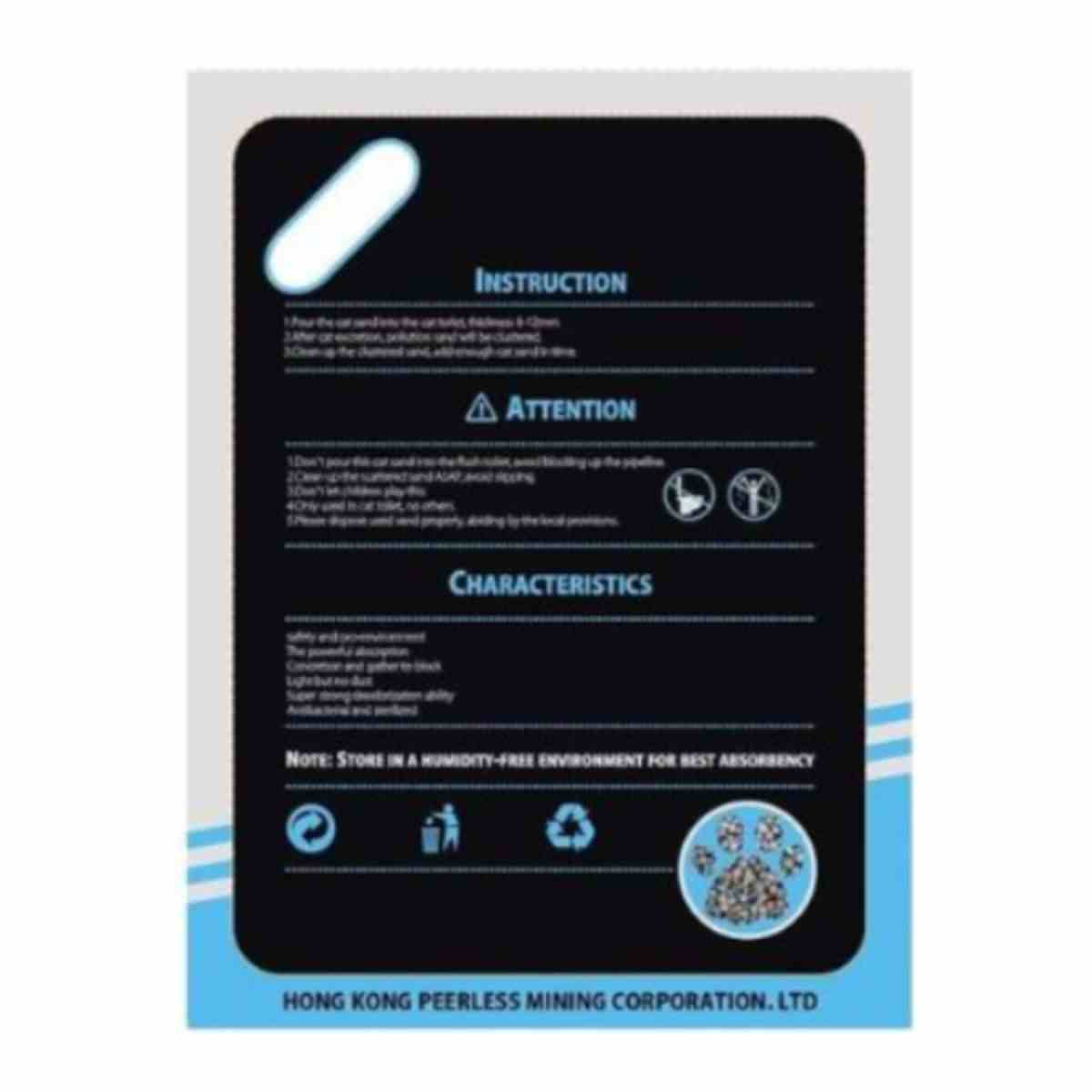 Best Clean Cat Litter Original