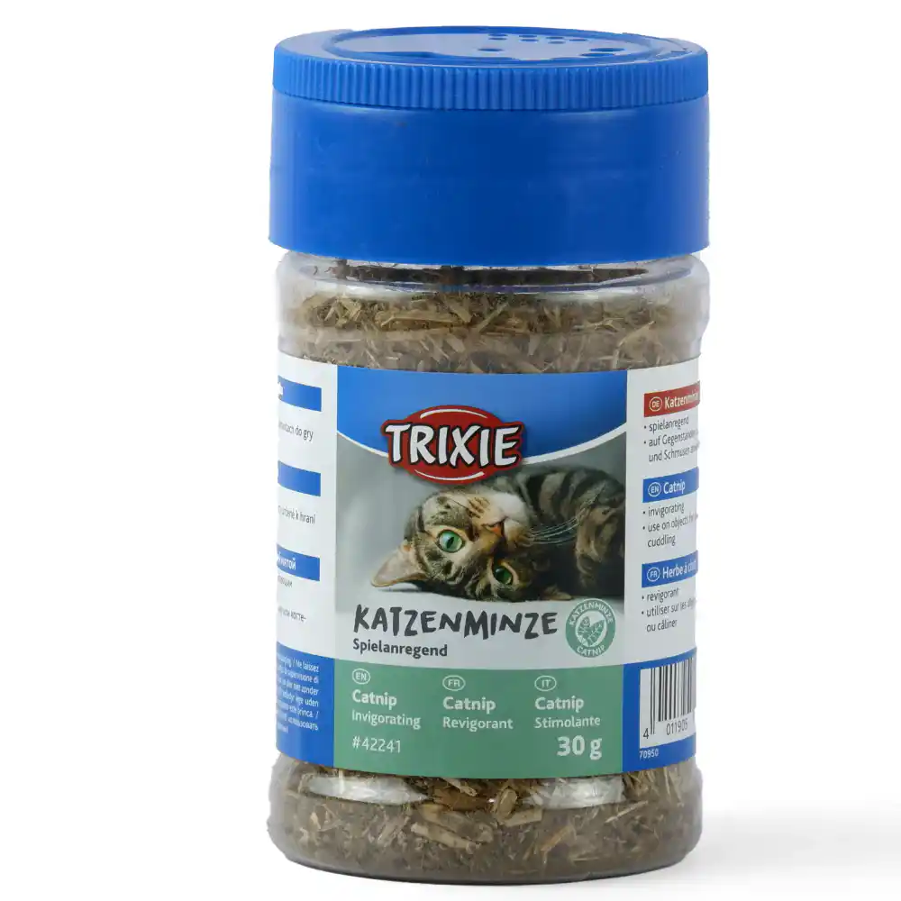 Trixie Catnip Dispenser, 30 g