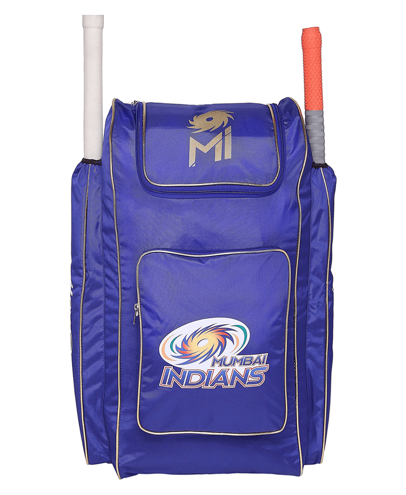 playR | MI: T20 Kit Bag