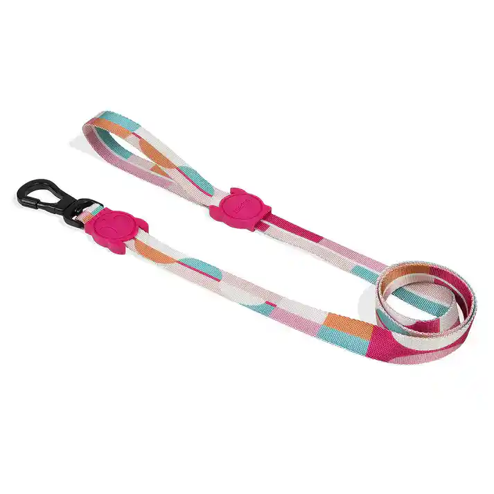 Zee.dog | Zee.Dog Bloom Leash for Dogs