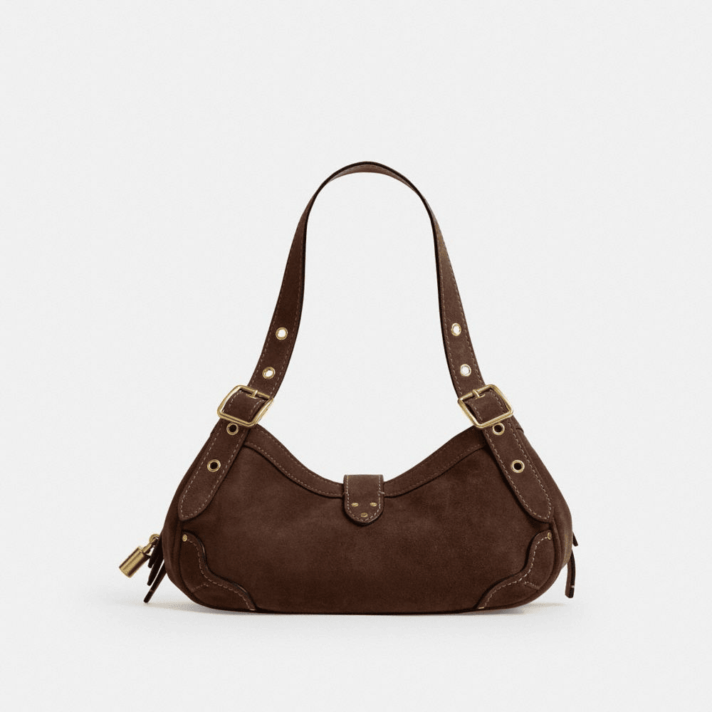 Drifter Shoulder Bag 31
