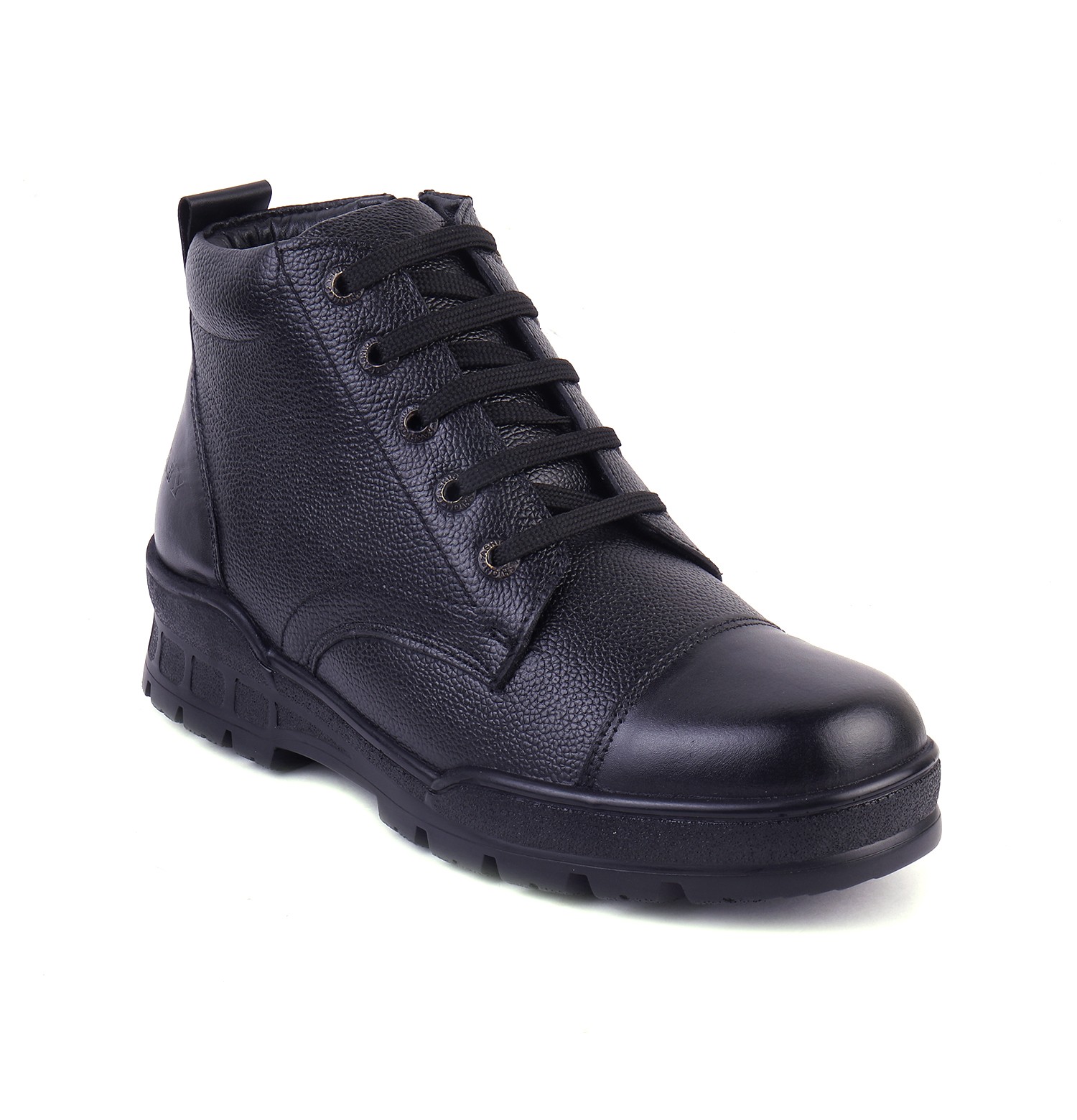 Police discount dms shoes