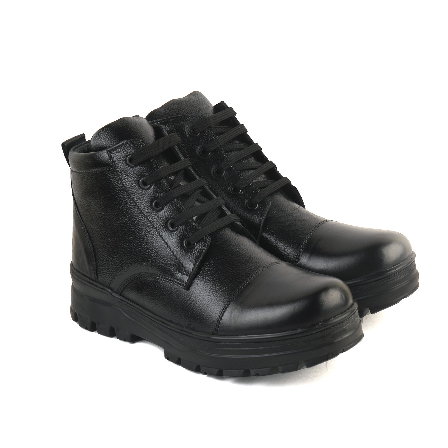 Police dms shoes top