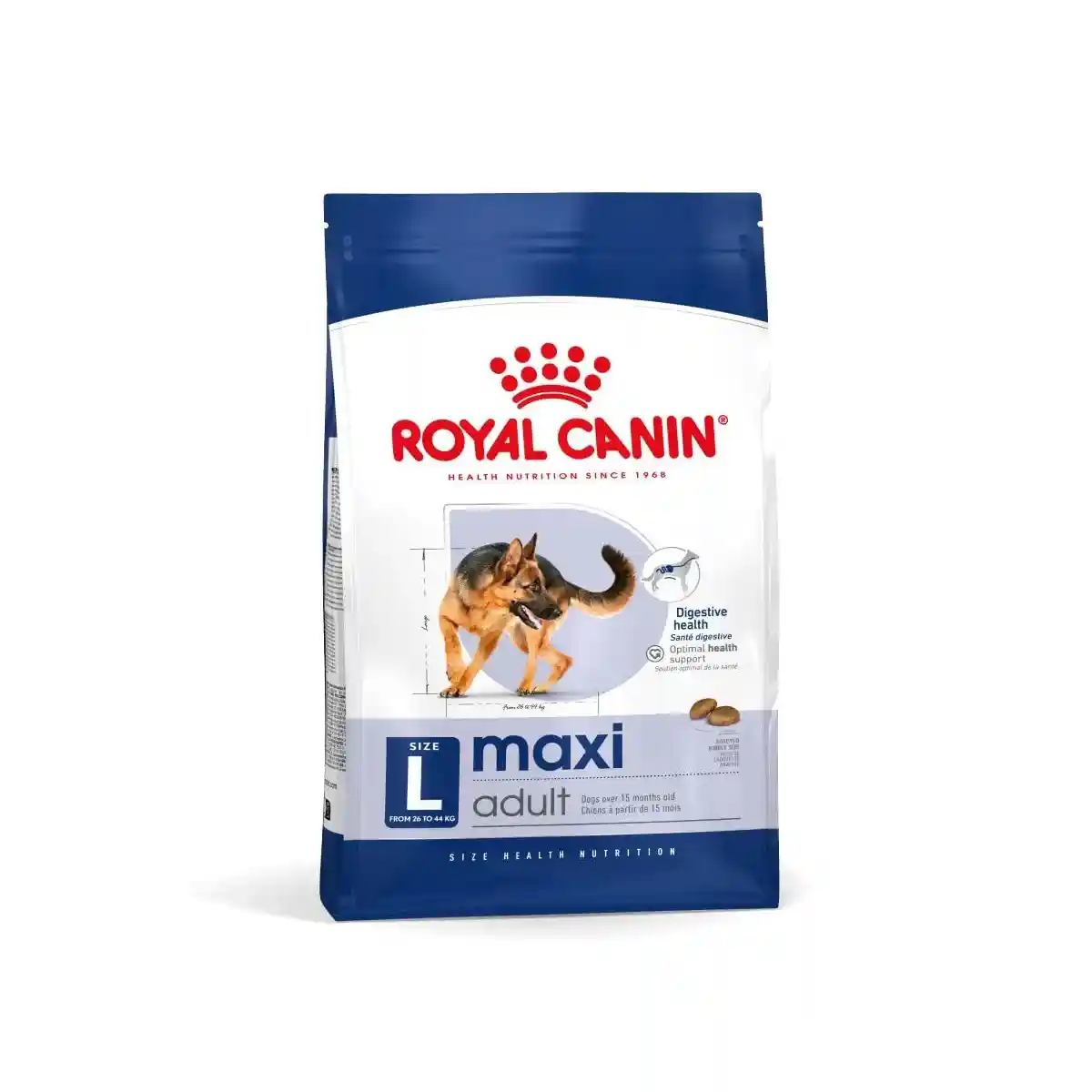 Royal Canin Maxi Adult Dry Dog Food