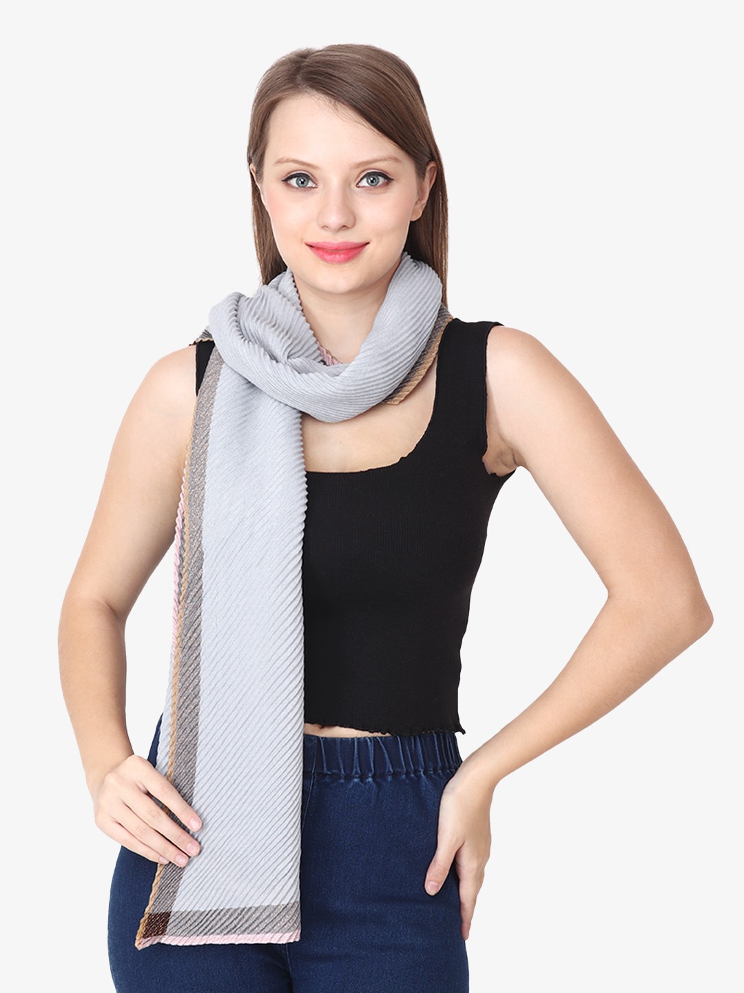 Albion Women Premium Quality Women Dupatta