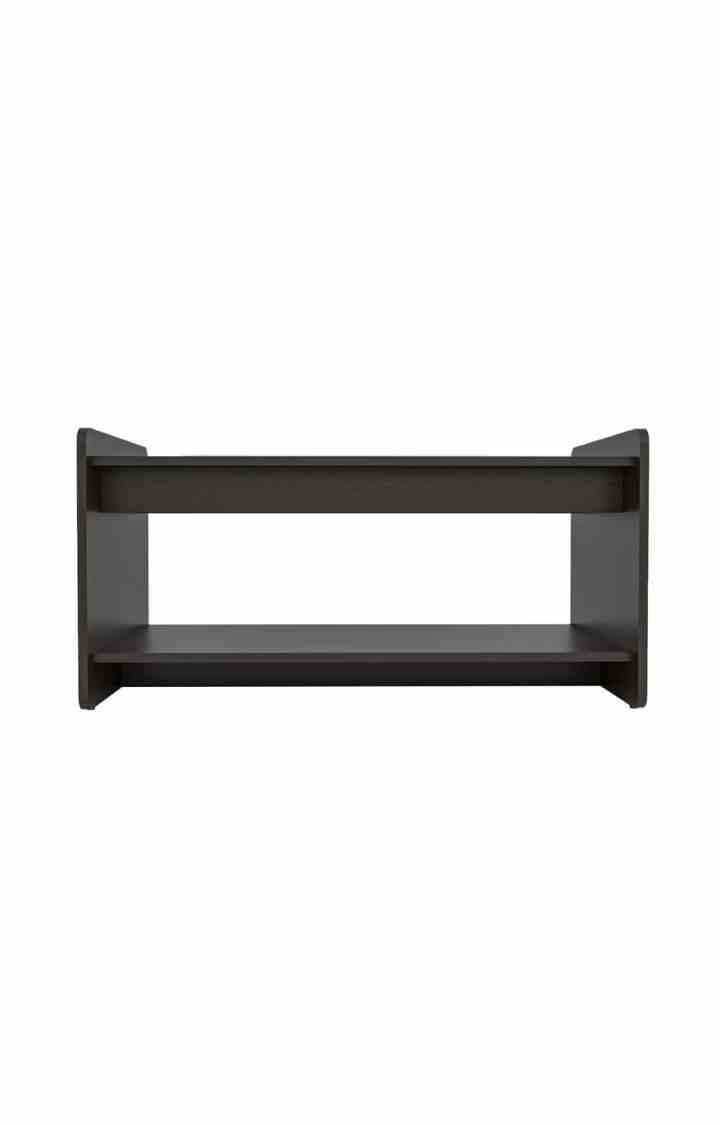 Catimor Coffee Table - Wenge Finish