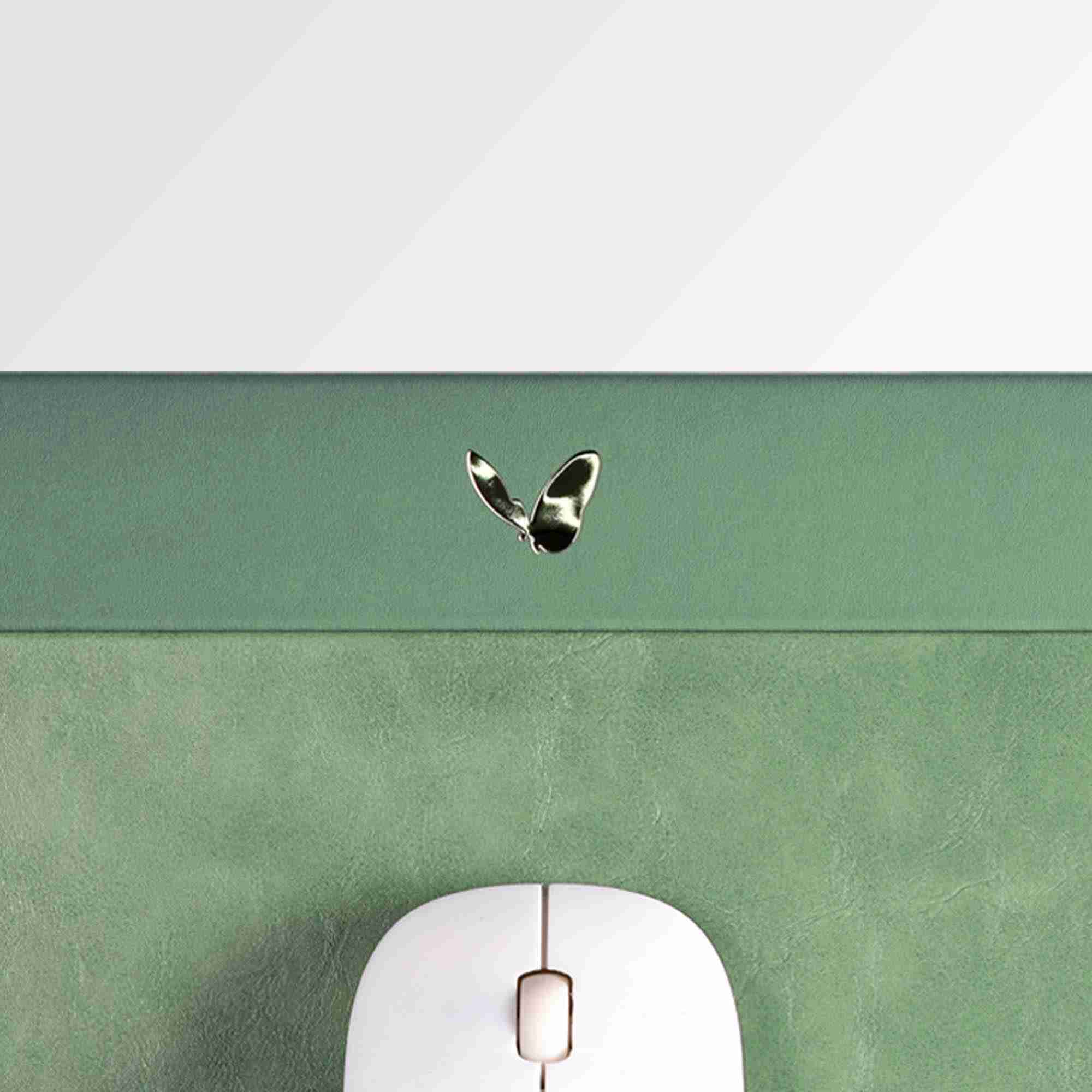 Mouse Pad Plus | Moderno | Sea Green