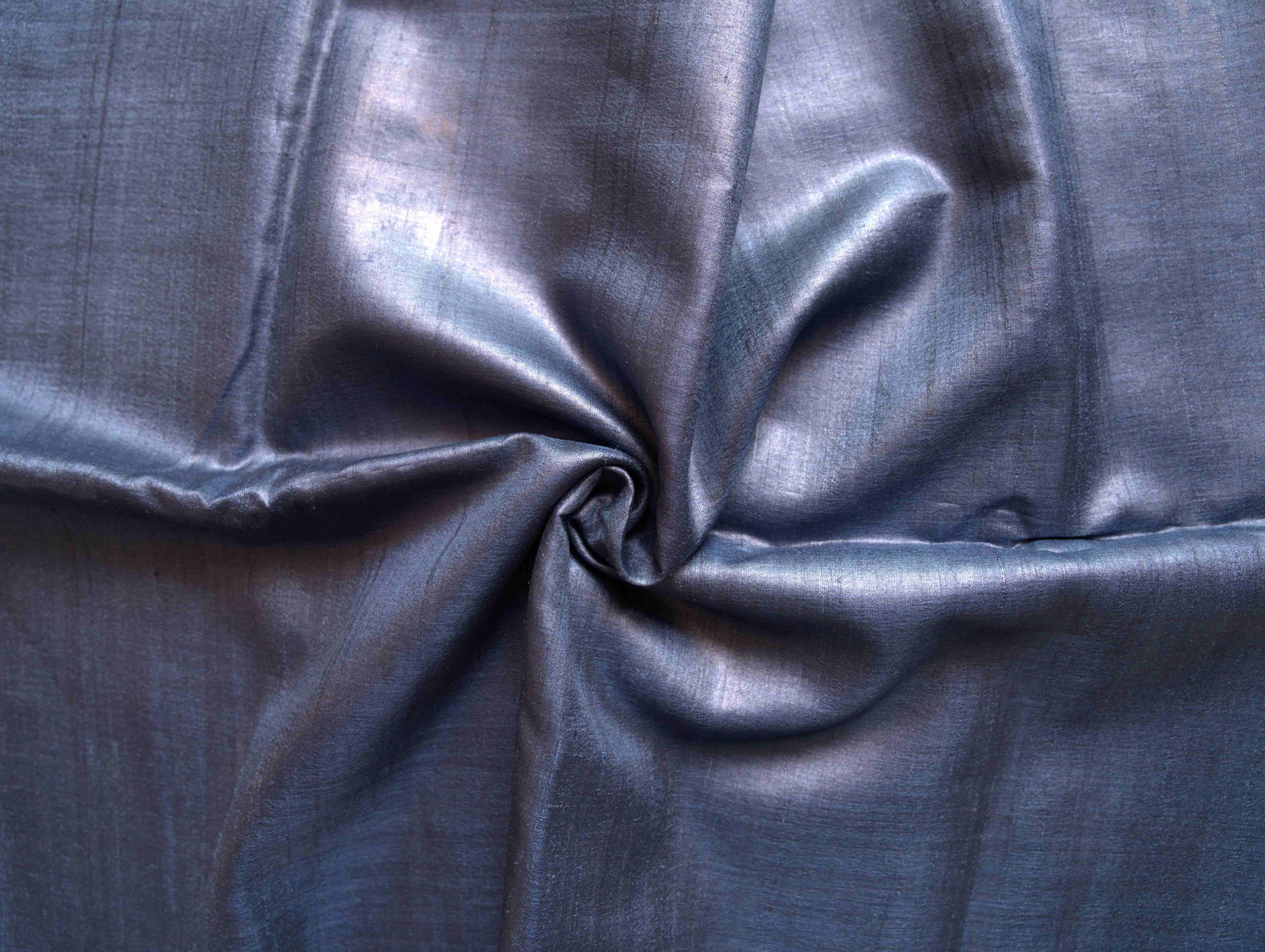 Tussar Fabric