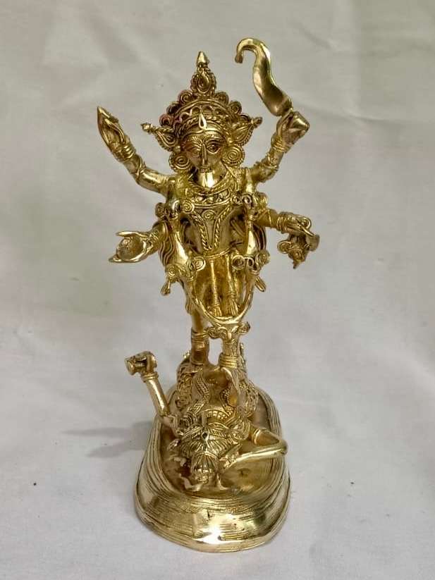 Kali Maa