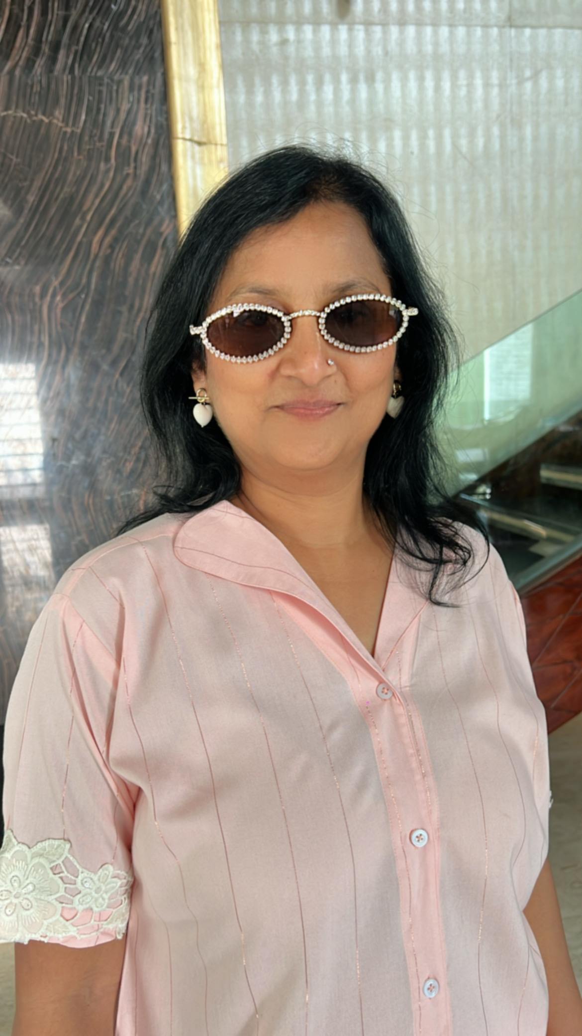 SUNGLASSES