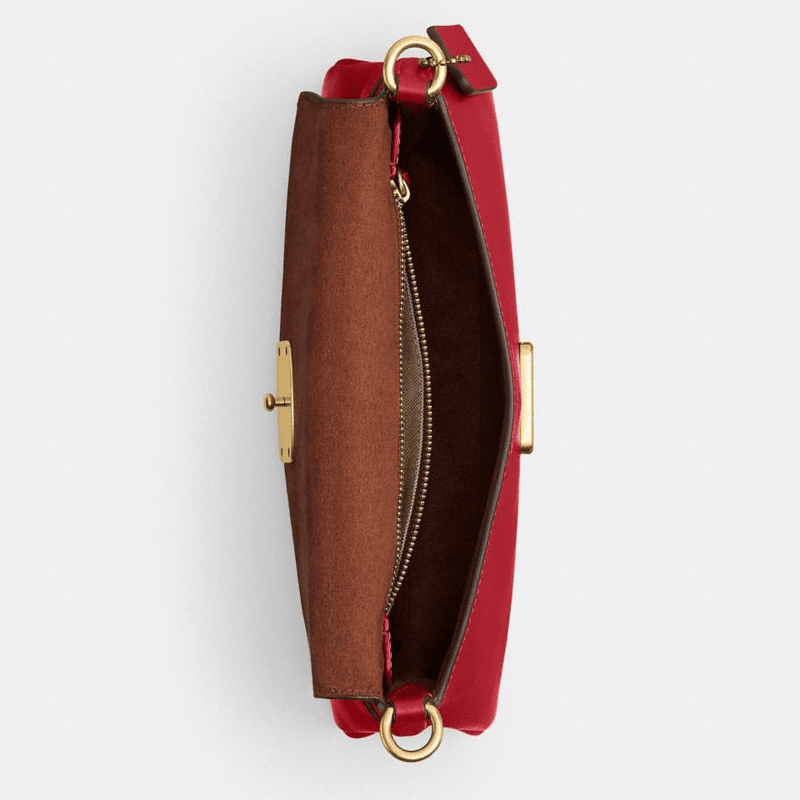 Jet Shoulder Bag