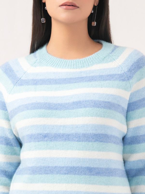 Albion Women Winter Sky Sweaters
