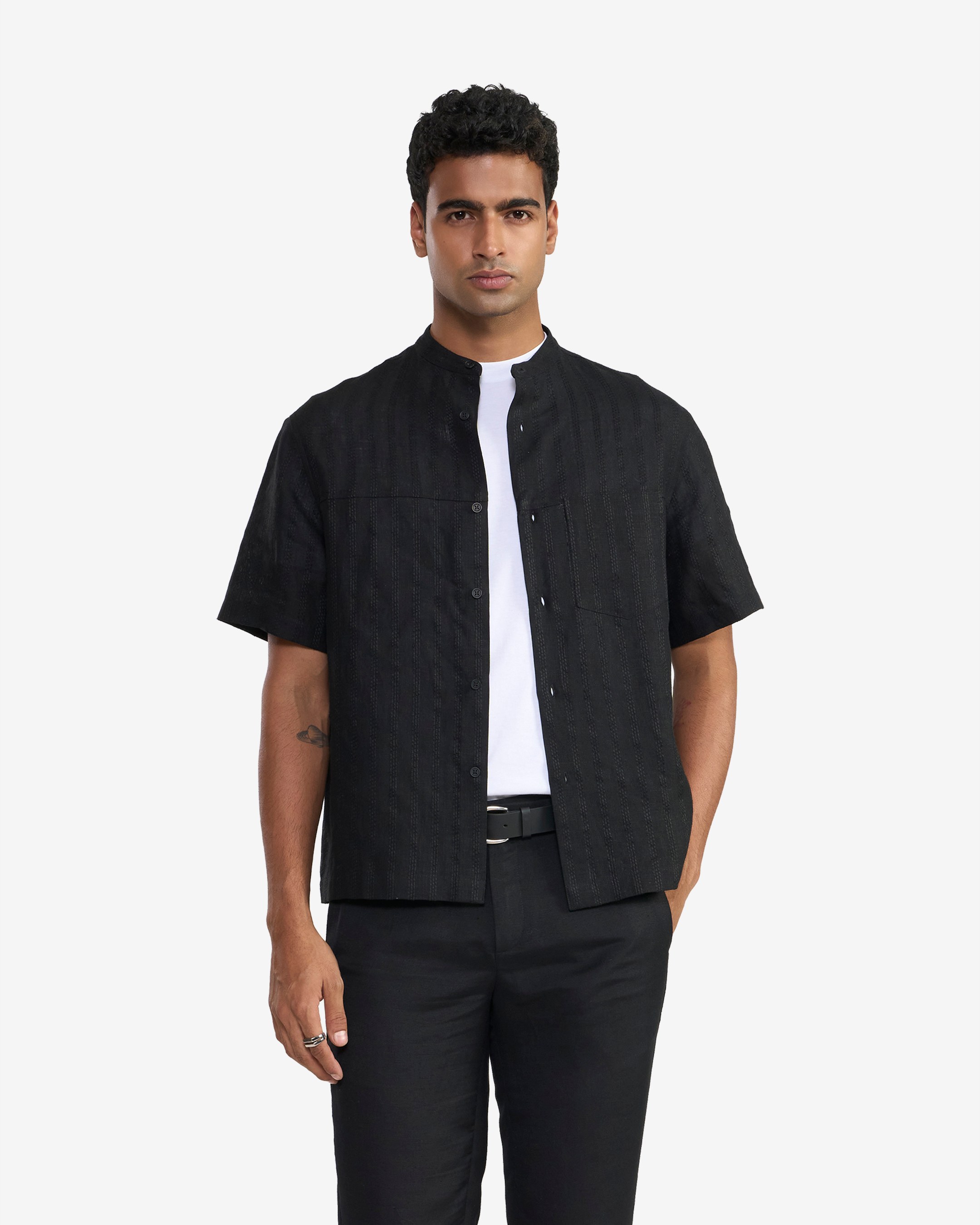 Alfred Shirt