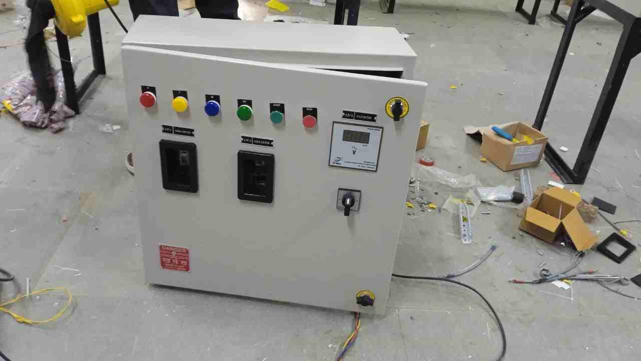 4952 (D'MAK ACBD/DCBD Panel- D'MAK/2024-25/4952)