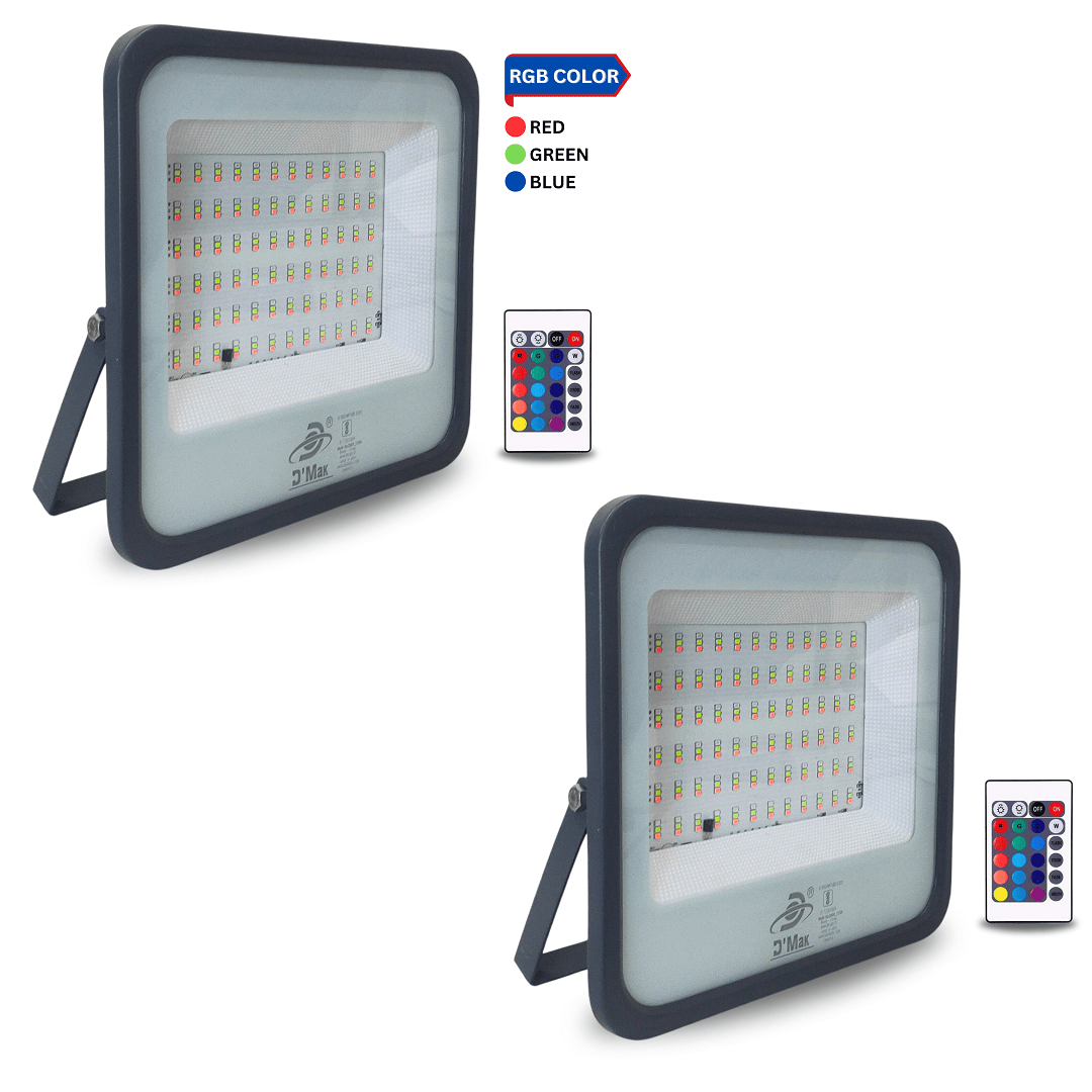 Surya flood light 200 watt outlet