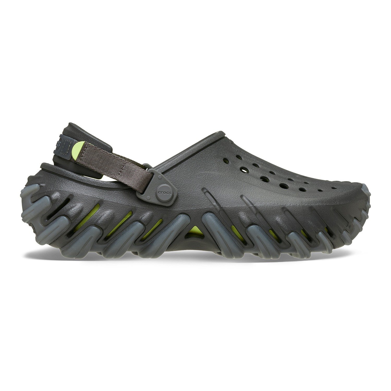 Echo Wave Clog