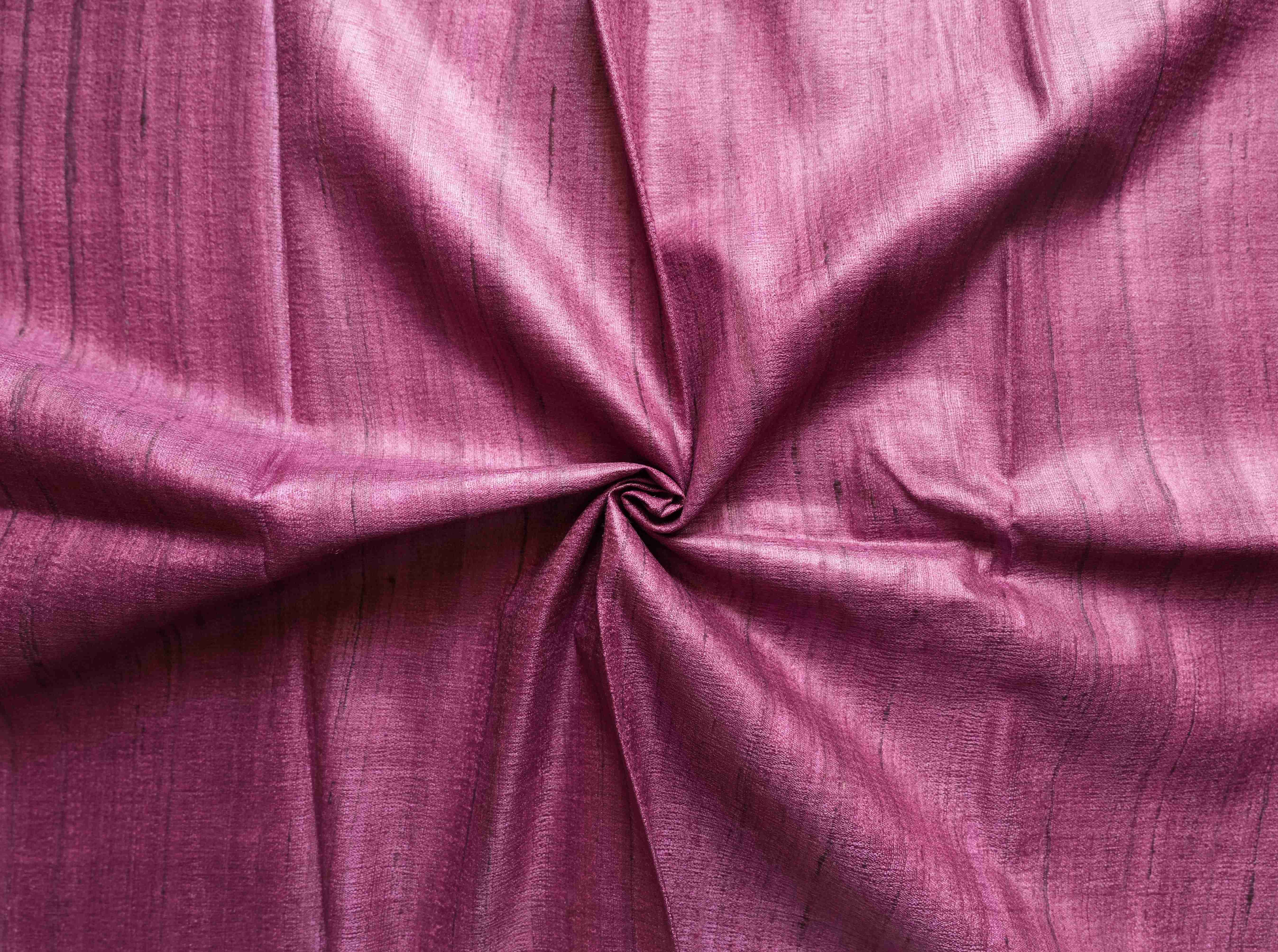 Tussar Fabric