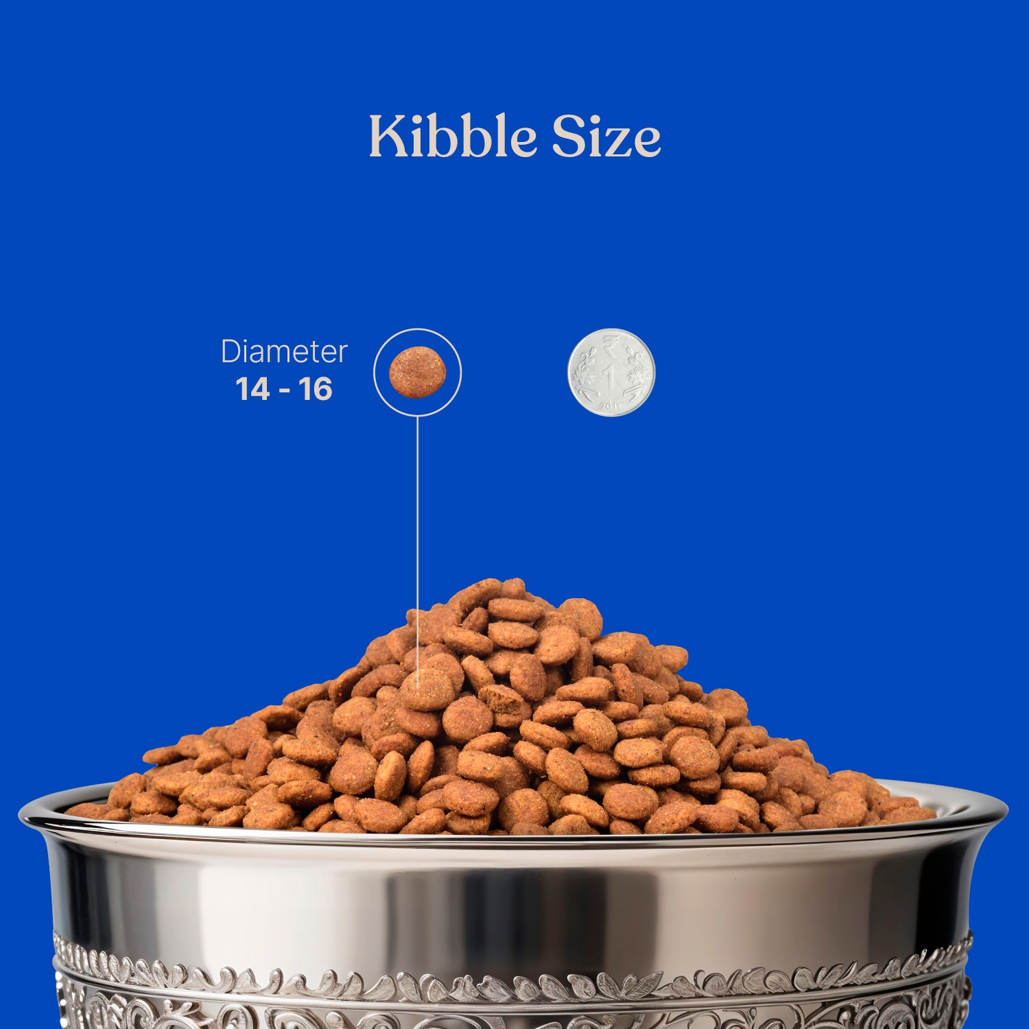 Magnafeast Adult Grain Free Dry Dog Food