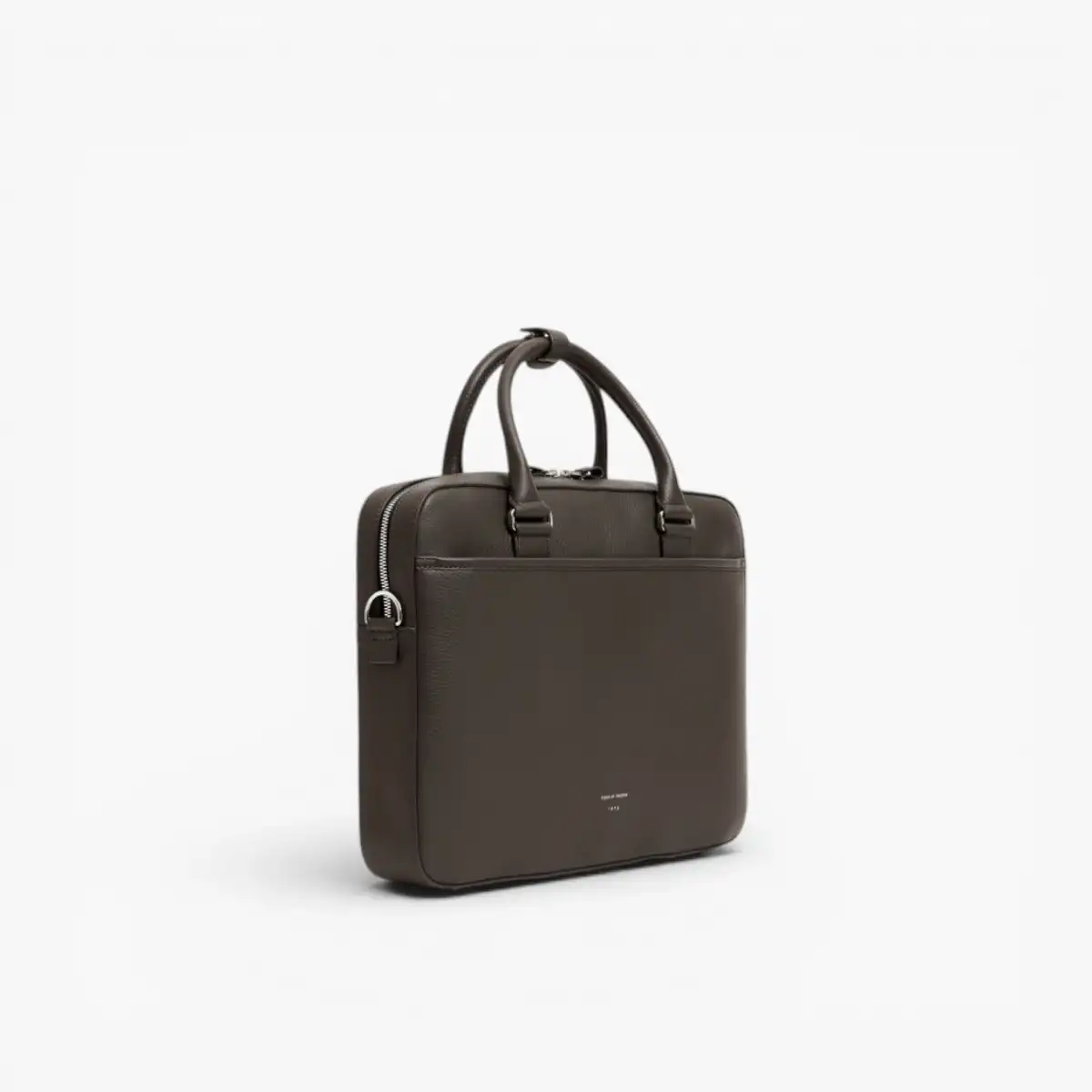 Bosun Leather Briefcase