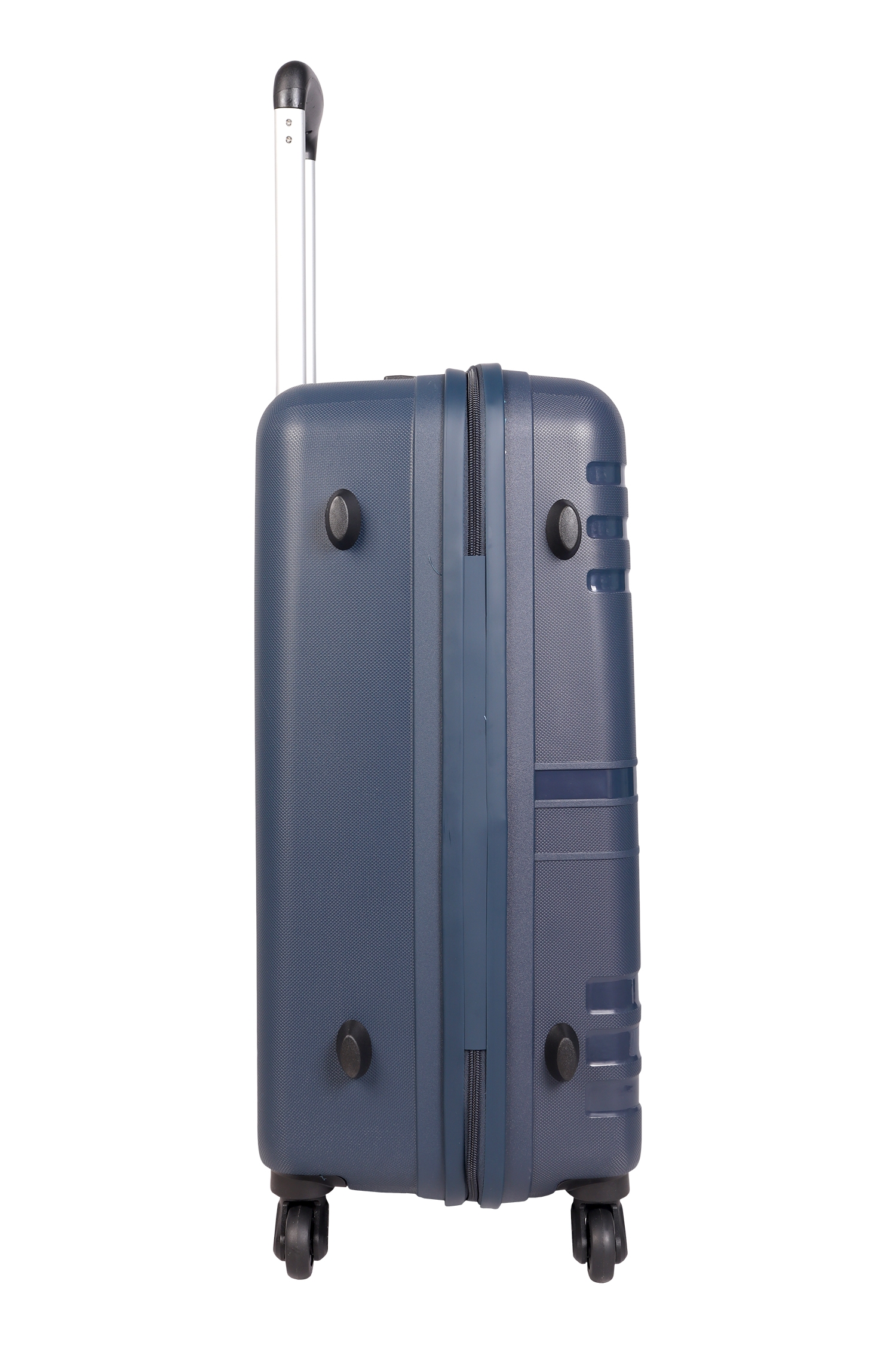 Aristocrat Sienna Polycarbonate 77 Cms Blue Hardsided Check-In Luggage,  Large : Amazon.in: Fashion