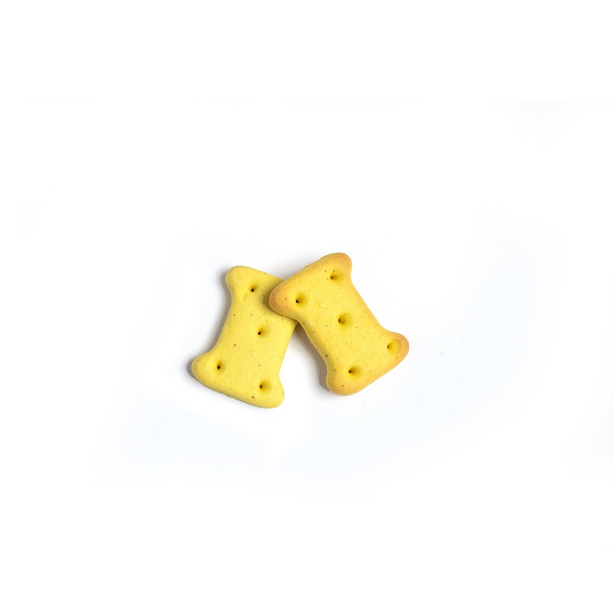 Snackers Biscuits Farm Fresh Egg Flavour Dog Treat - 750g