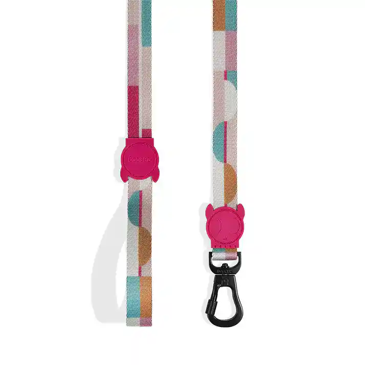 Zee.Dog Bloom Leash for Dogs