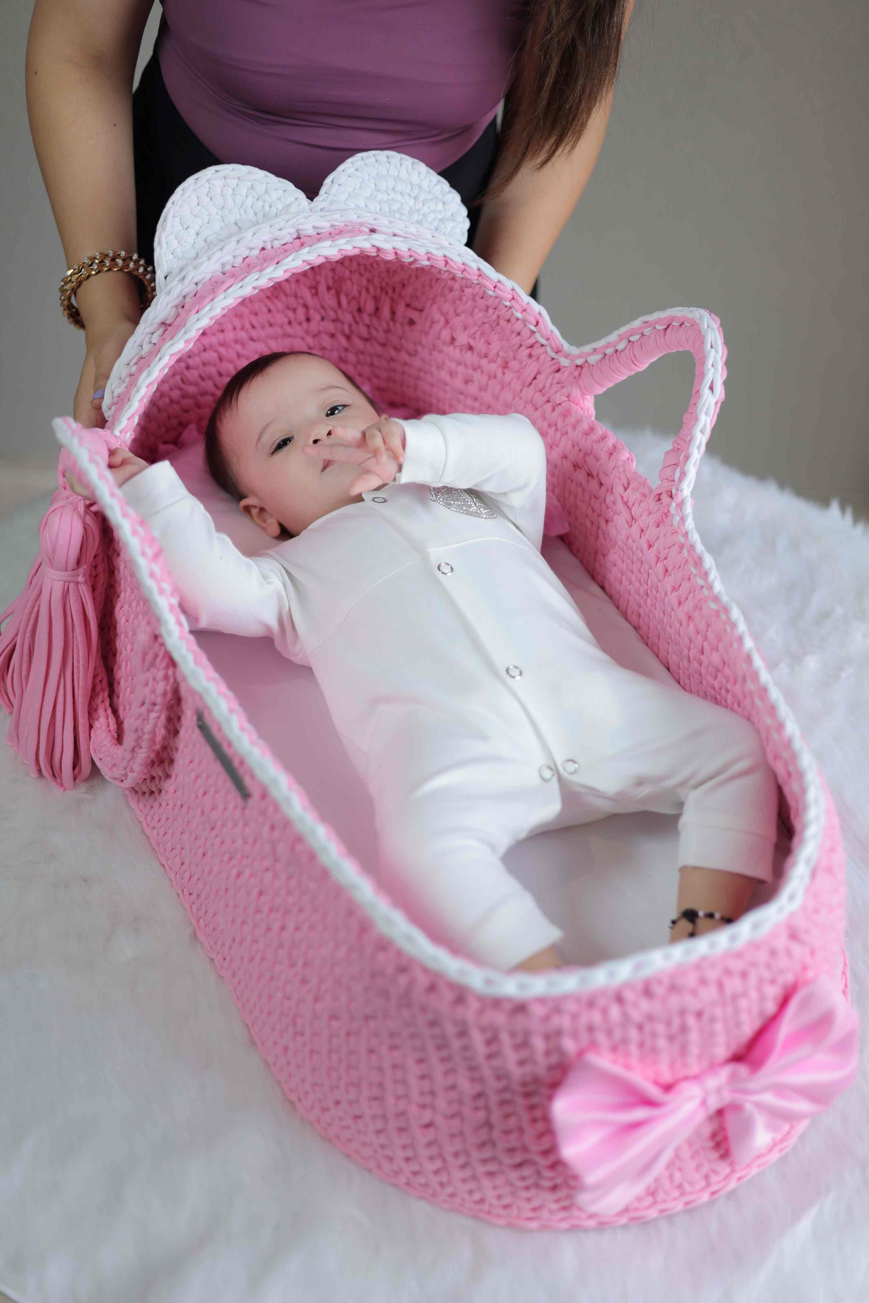 Sugarplum Dream Cradle