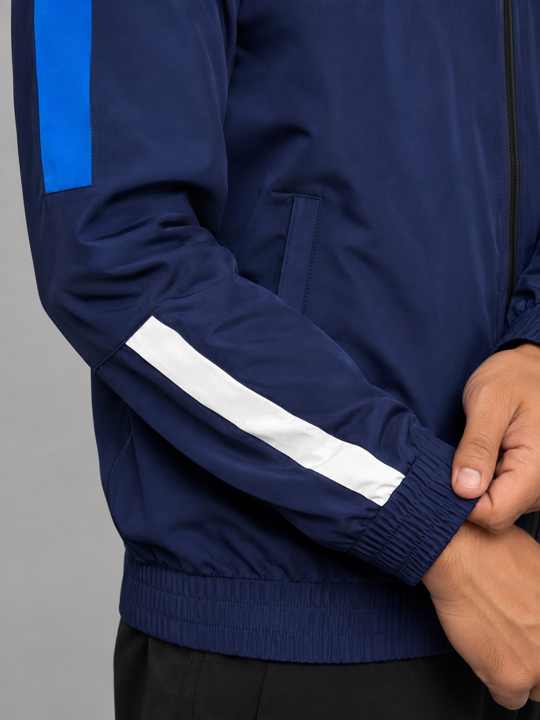 PBKS Pro Lite Training Jacket