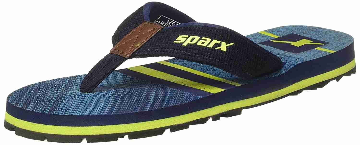 SPARX  Men SFG-49 Flip Flop
