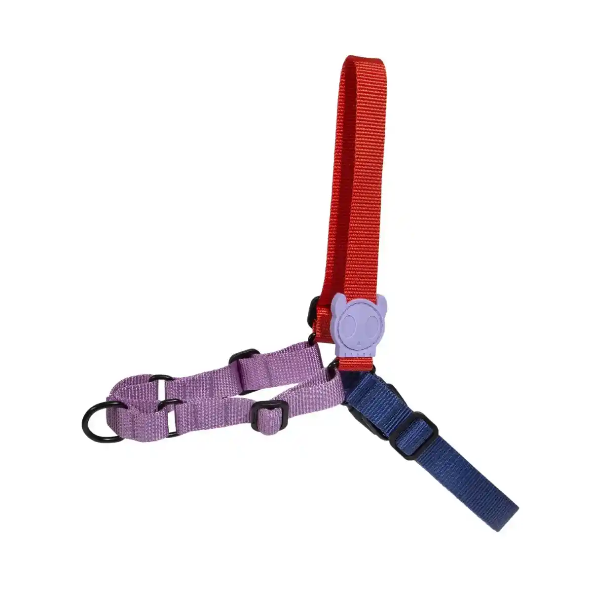 Zee.Dog Soft-Walk Harness for Dogs