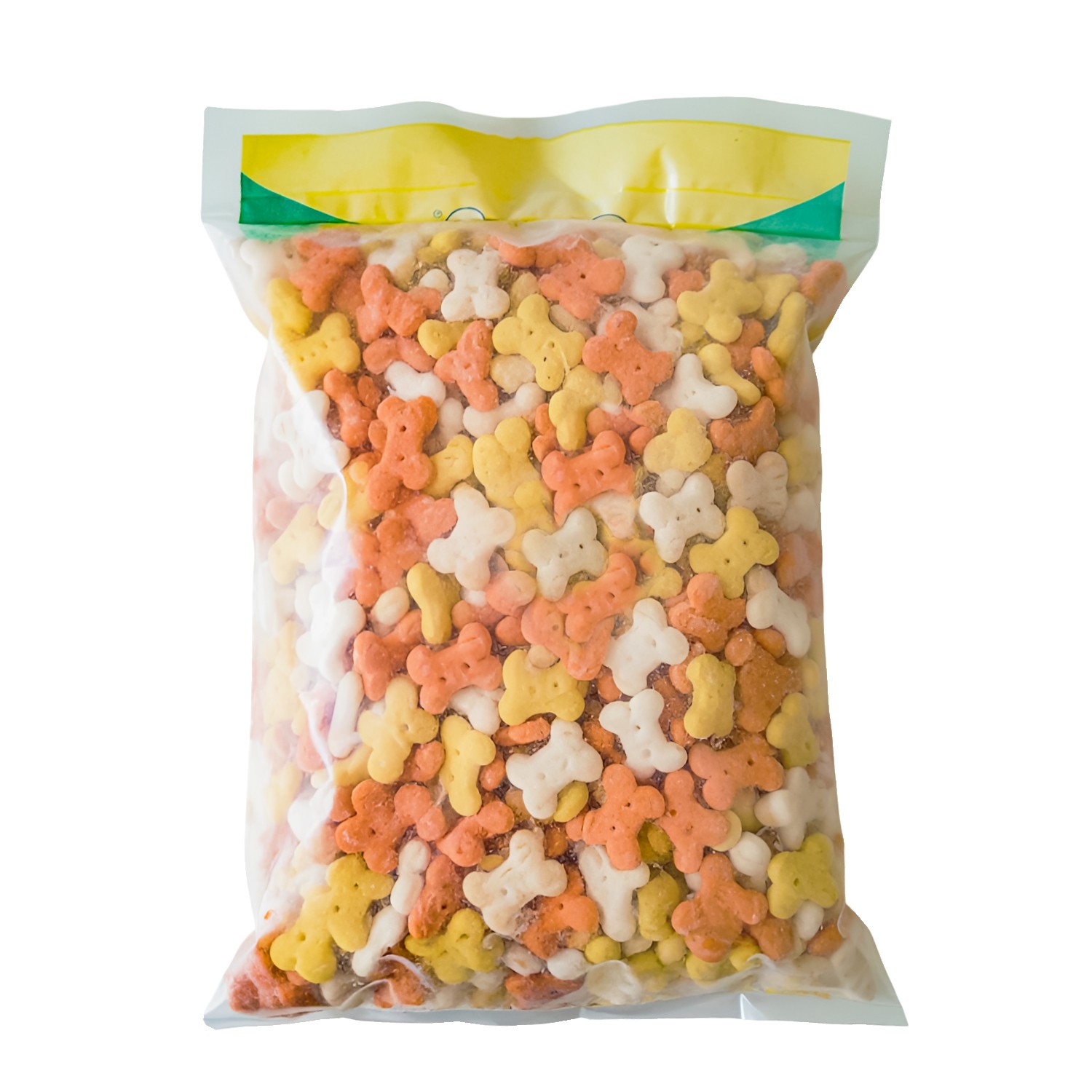 Snackers Veg Bix Dog Biscuits 900g